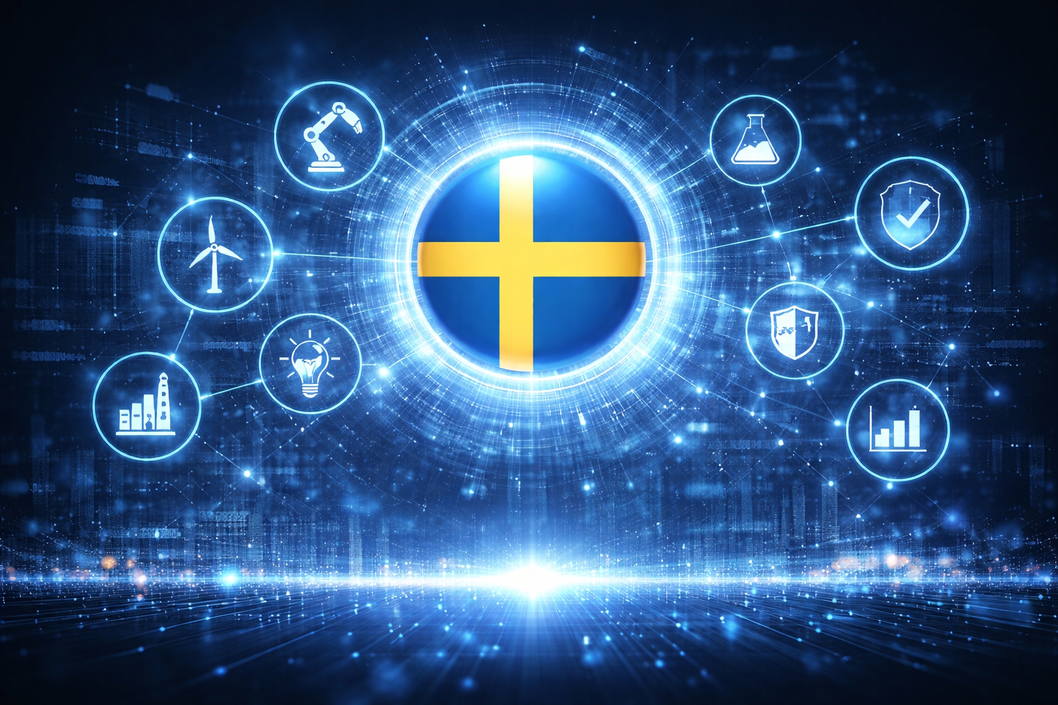 Home | Automate Sweden
